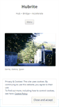 Mobile Screenshot of hubrite.com